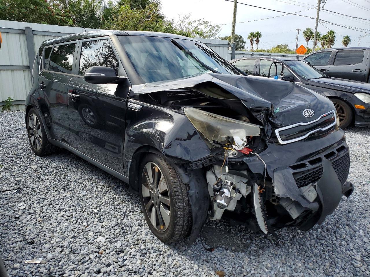 2015 Kia Soul ! - Фото 4