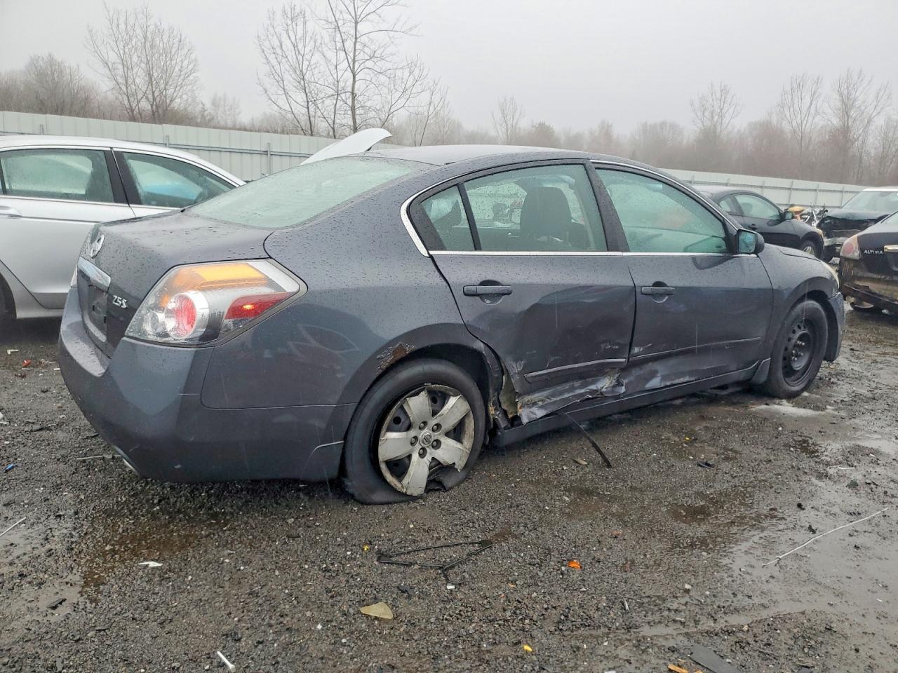 2008 Nissan Altima 2.5 - Image 3