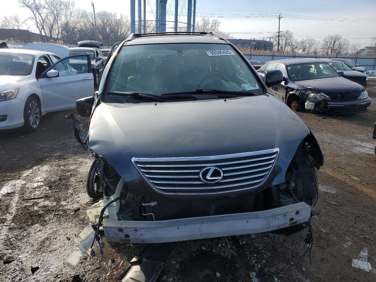 2005 Lexus Rx 330 - Image 5