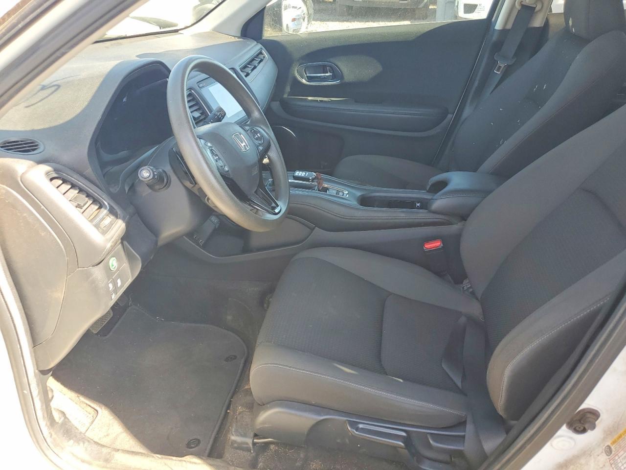 2022 Honda Hr-V Ex - Image 7