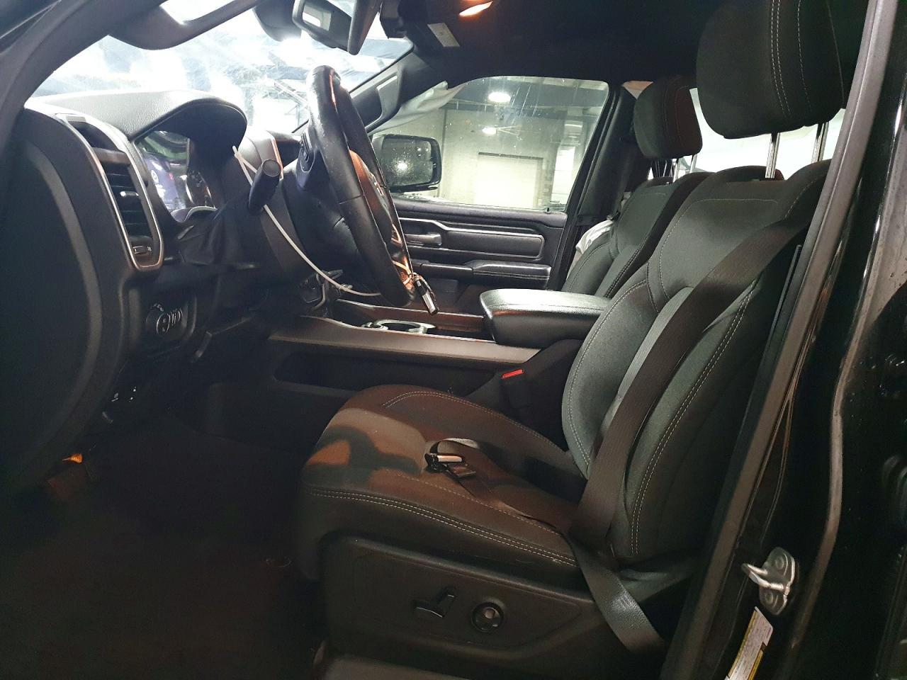 2019 Ram 1500 Big Horn - Image 7