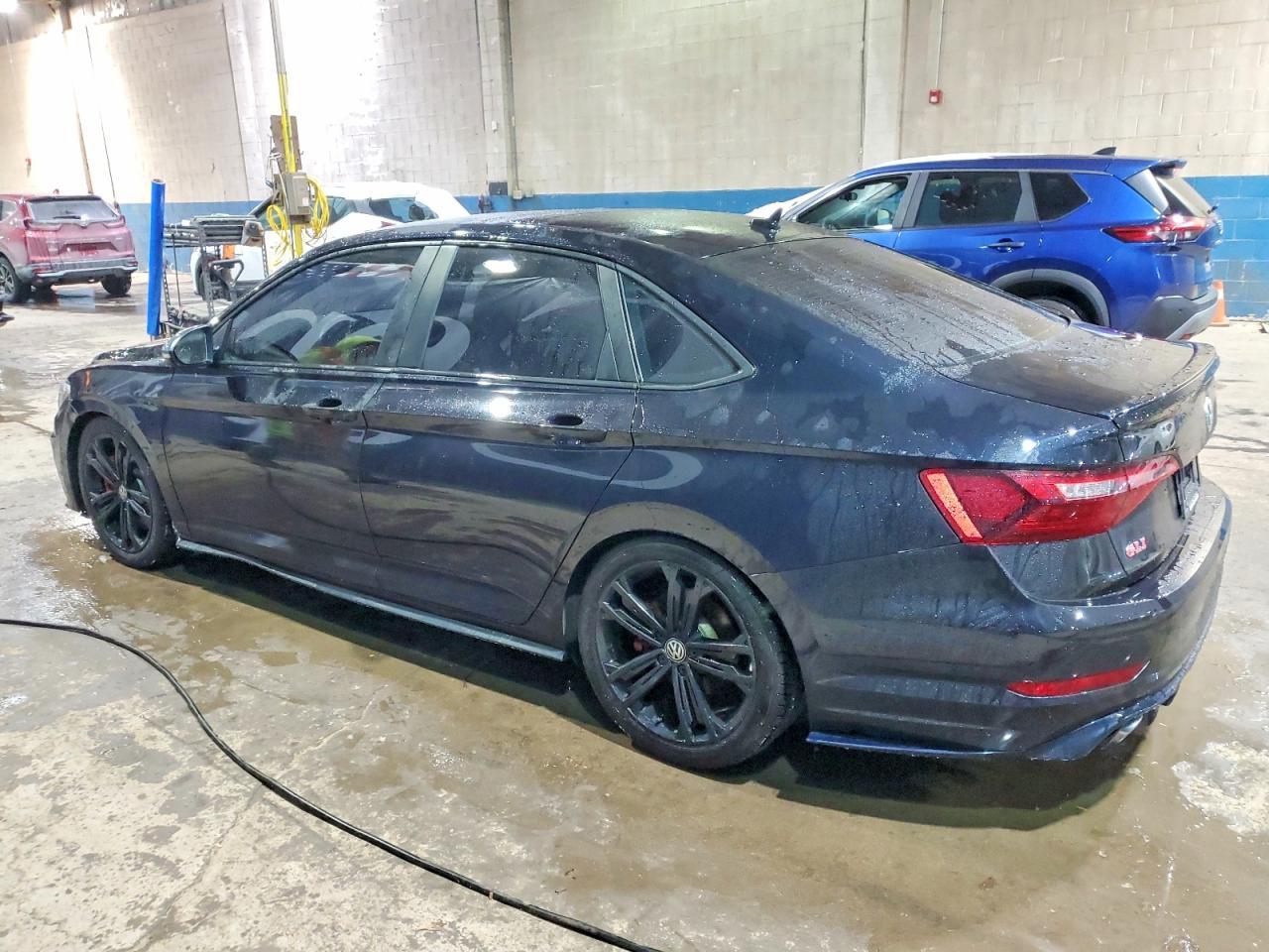 2020 Volkswagen Jetta Gli - Image 2