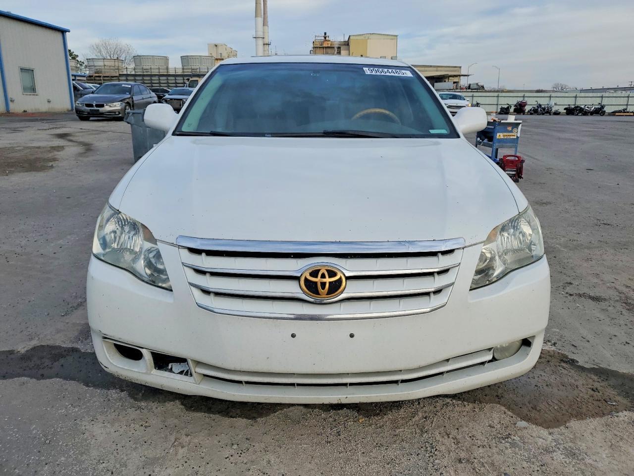 2005 Toyota Avalon Xl - Фото 5