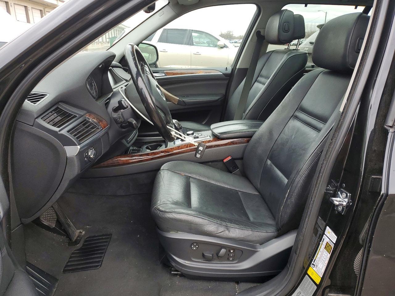 2008 BMW X5 3.0I - Image 7