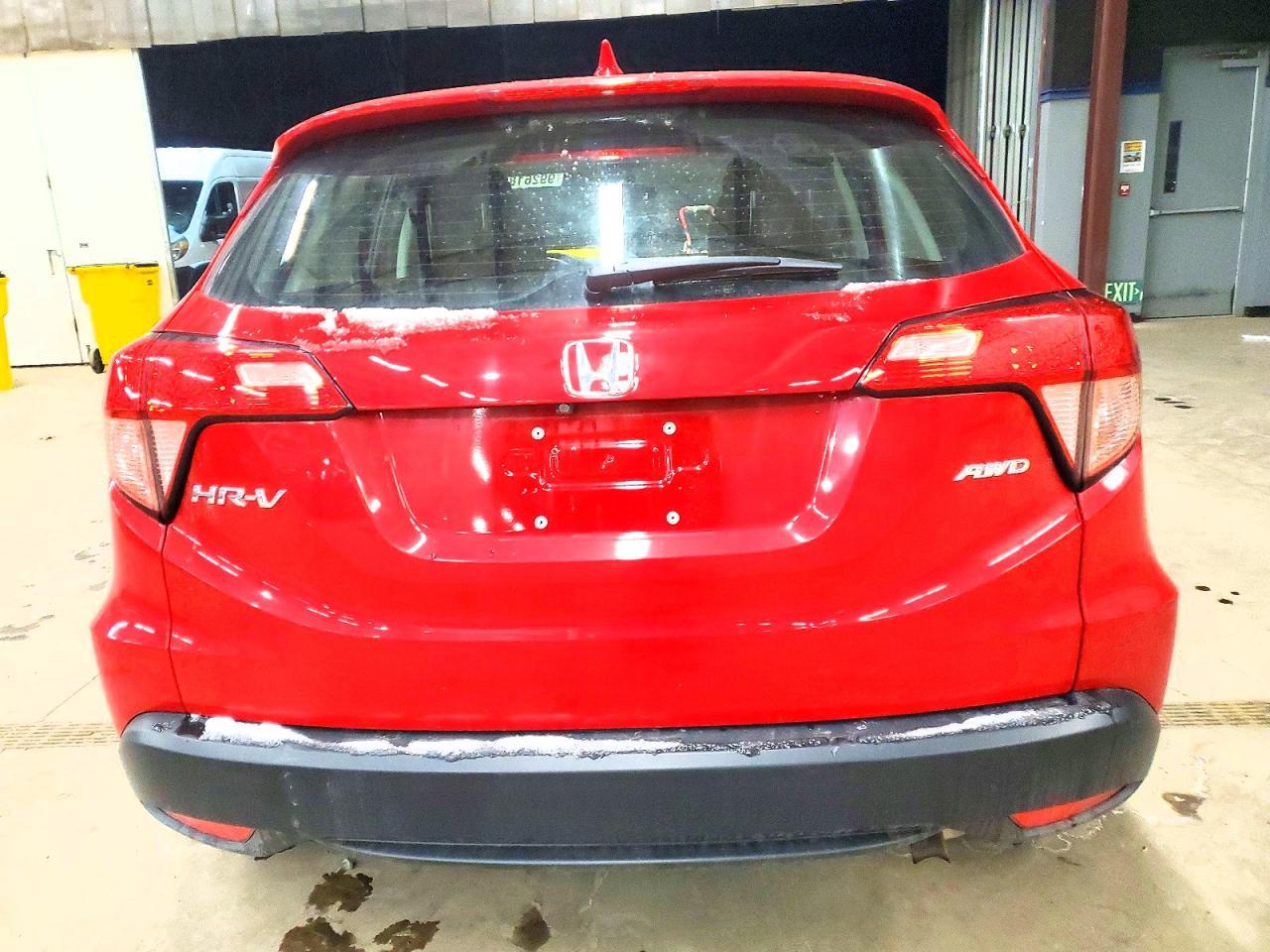 2018 Honda Hr-V Lx - Image 6
