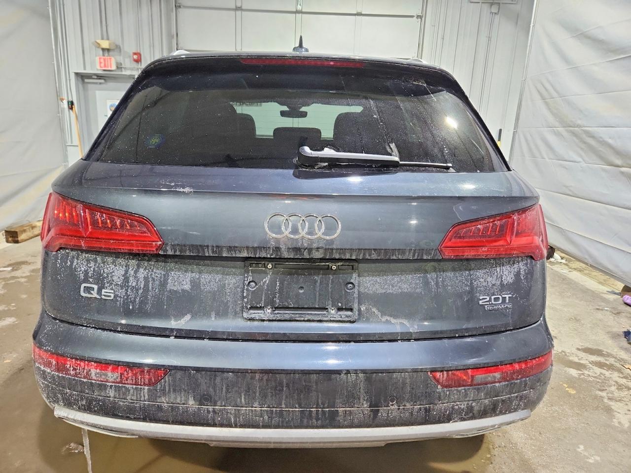 2018 Audi Q5 Prestige - Image 6