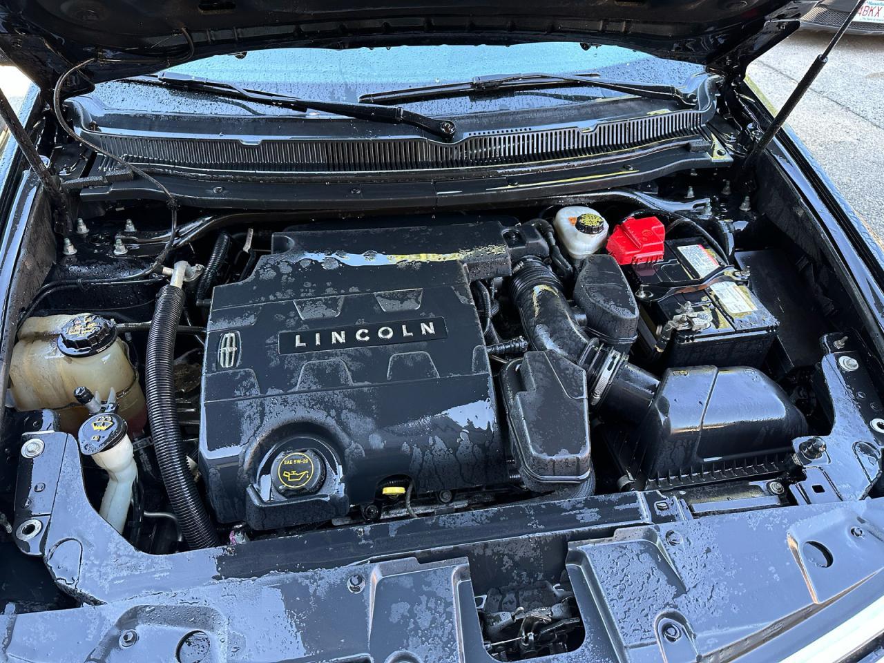 2018 Lincoln Mkt - Фото 7