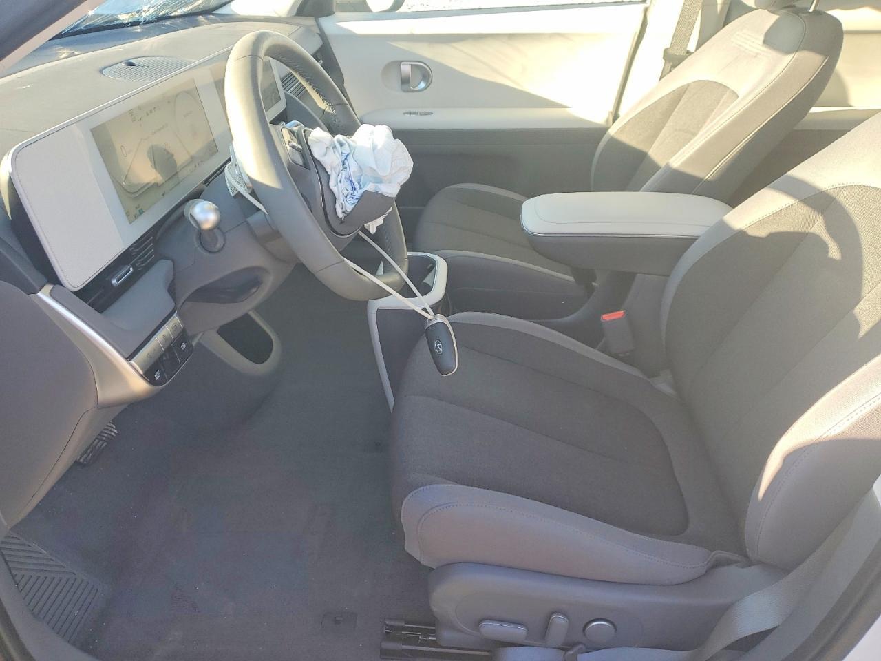 2024 Hyundai Ioniq 5 Sel - Image 7