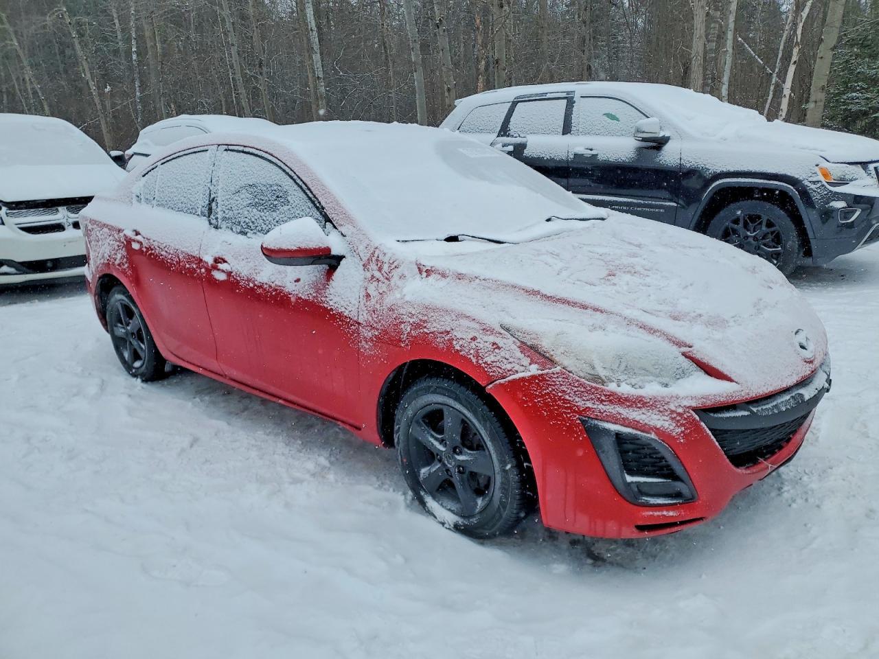 2013 Mazda 3 I - Фото 4