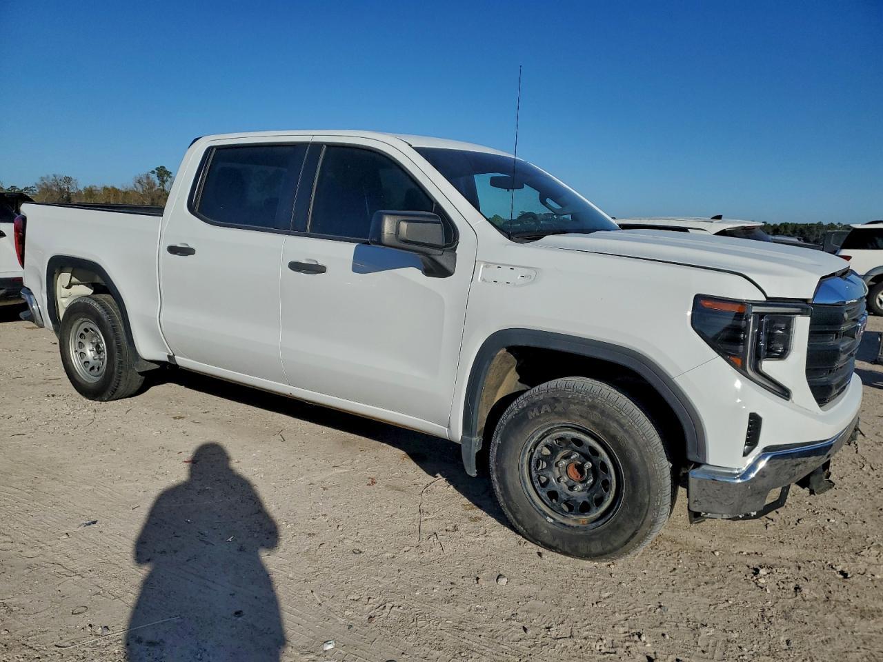 2023 GMC Sierra C1500 - Фото 4