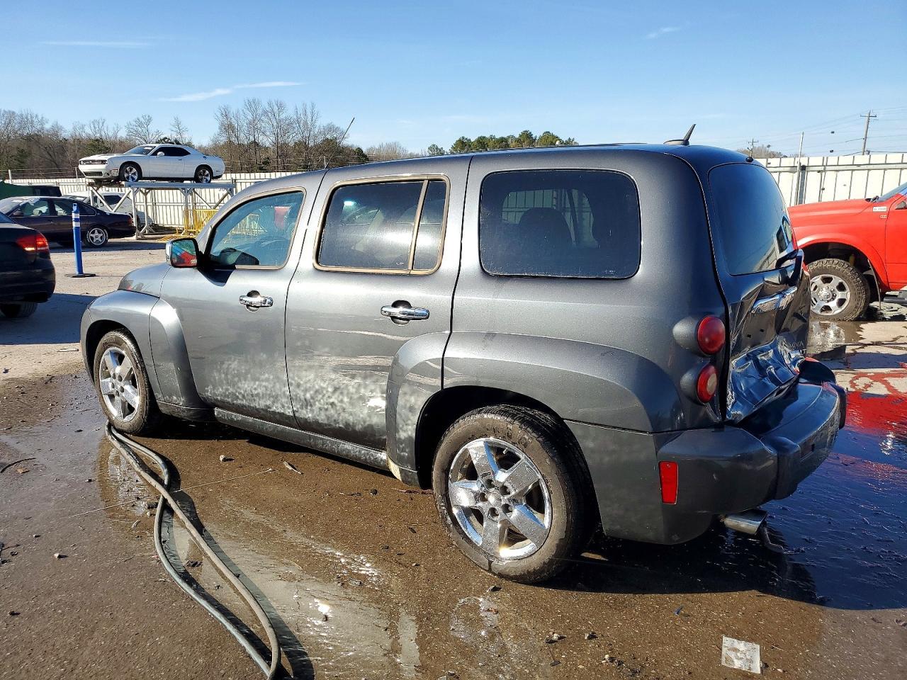 2010 Chevrolet Hhr Lt - Image 2