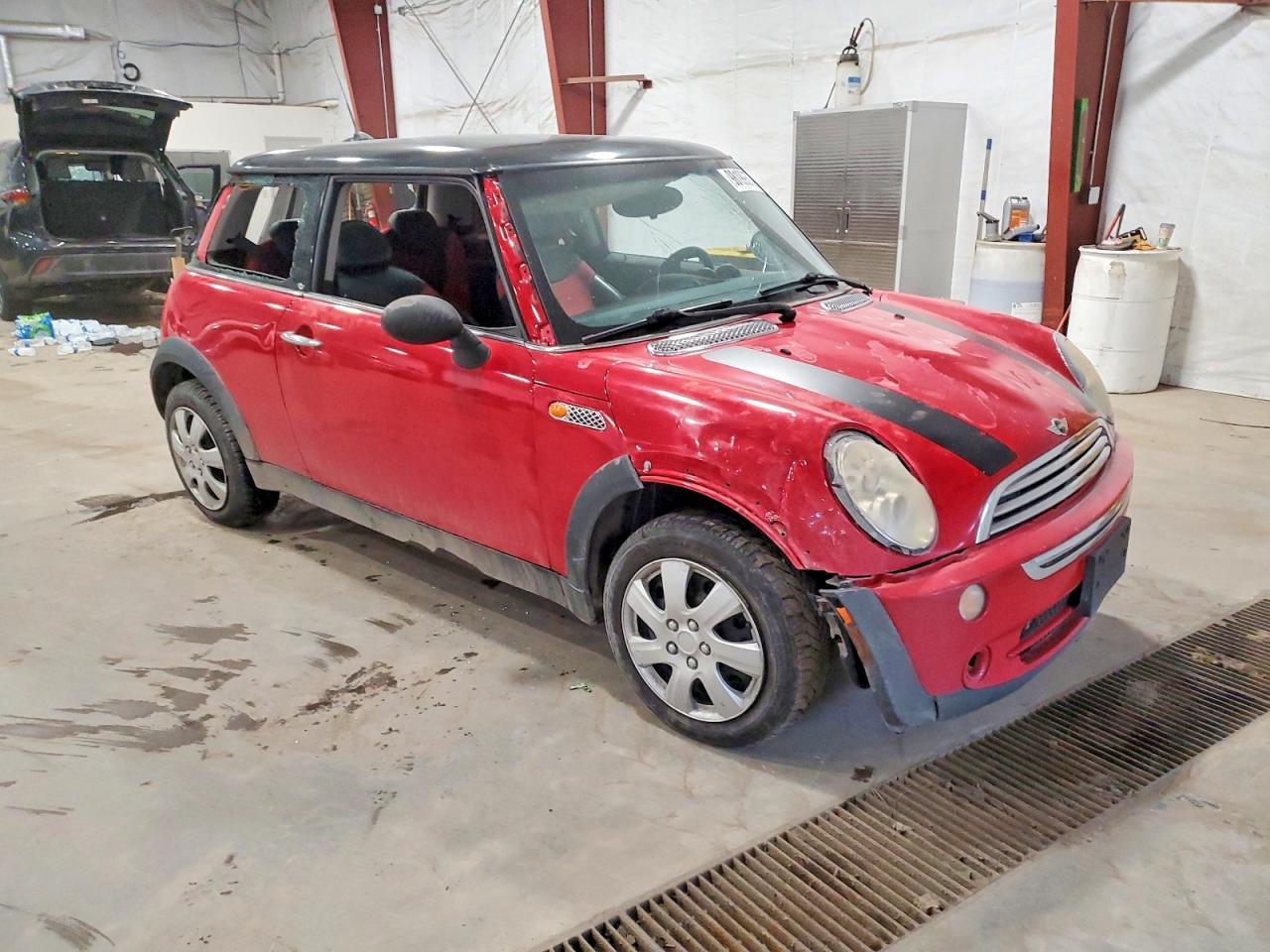 2005 Mini Cooper - Фото 4