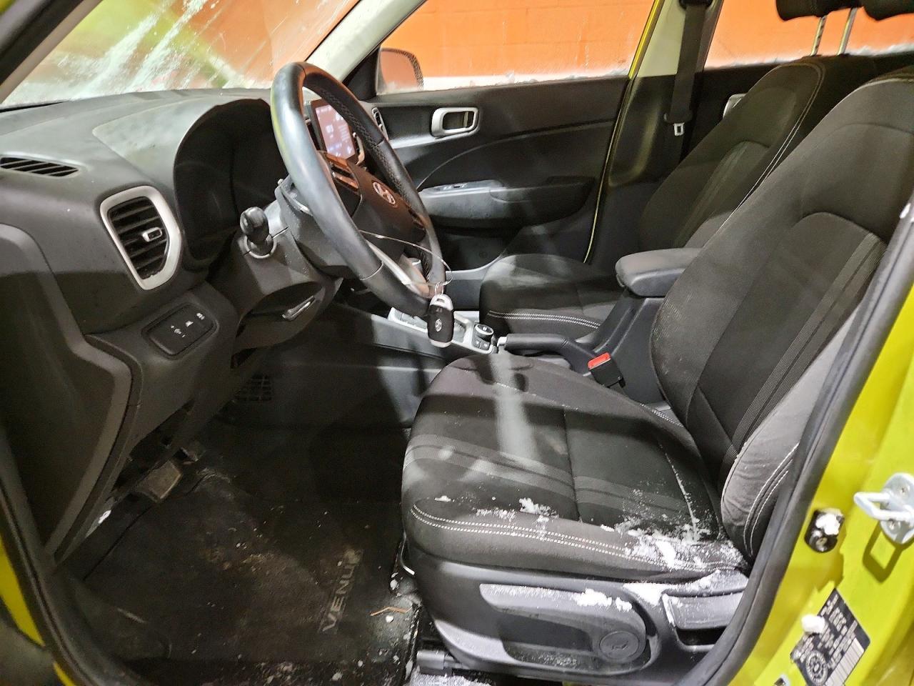 2020 Hyundai Venue Sel - Image 7
