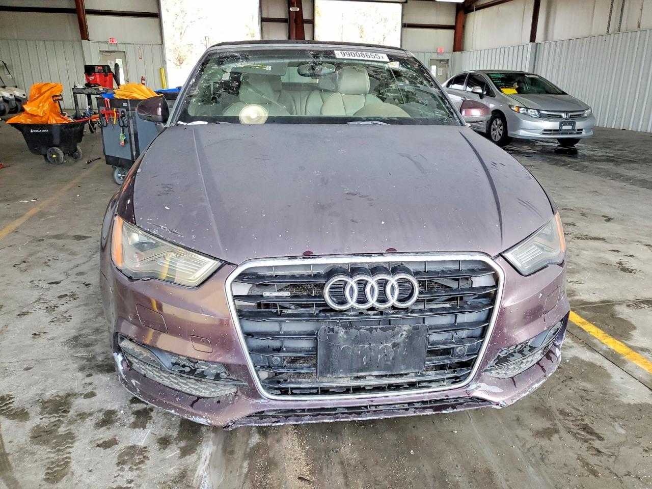 2015 Audi A3 Prestige S-Line - Фото 5