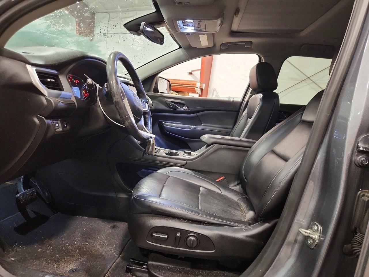 2021 GMC Acadia Slt - Фото 7
