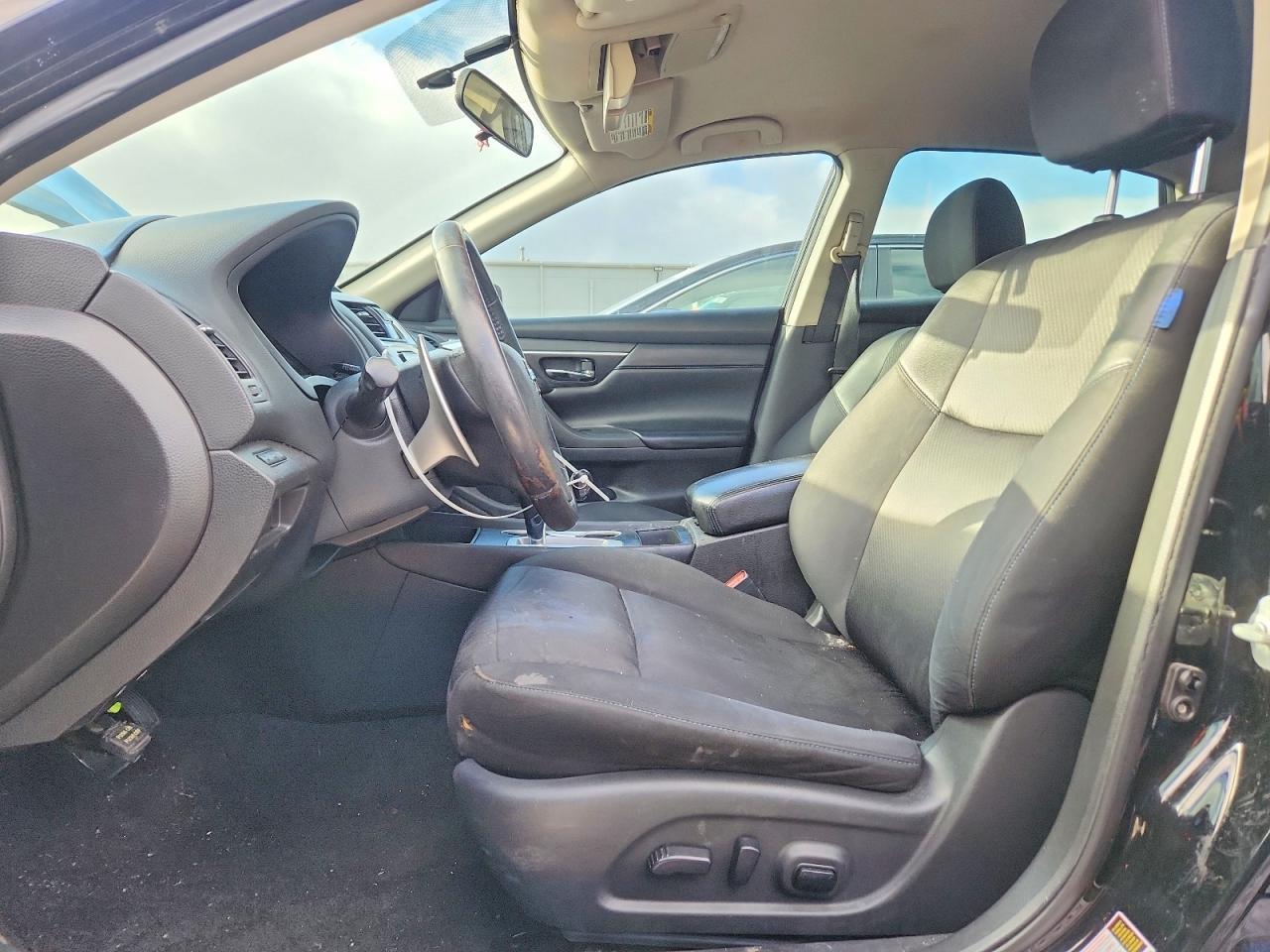 2016 Nissan Altima 2.5 - Image 7