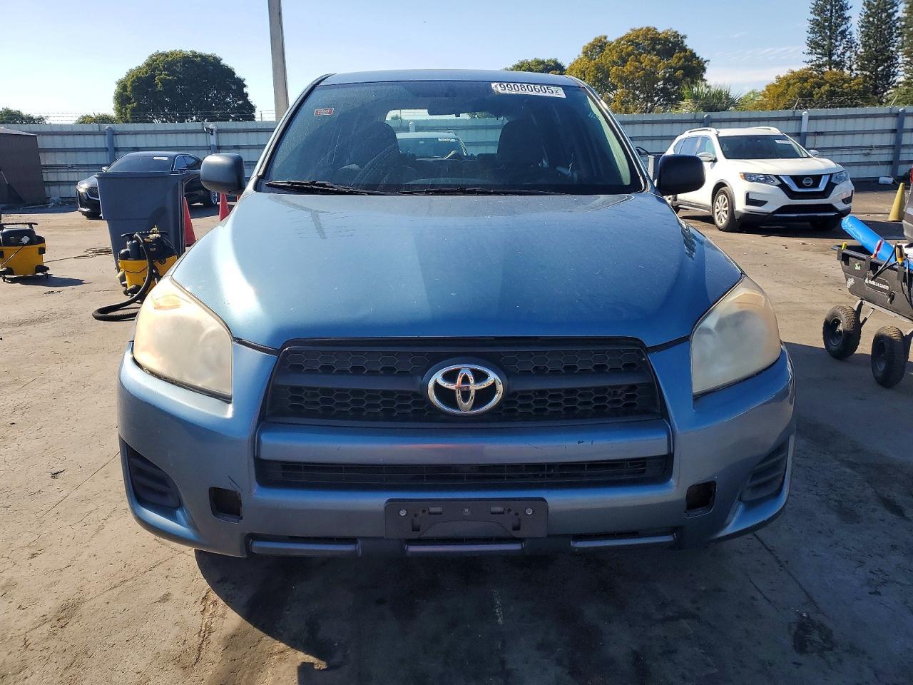 2009 Toyota Rav4 - Фото 5