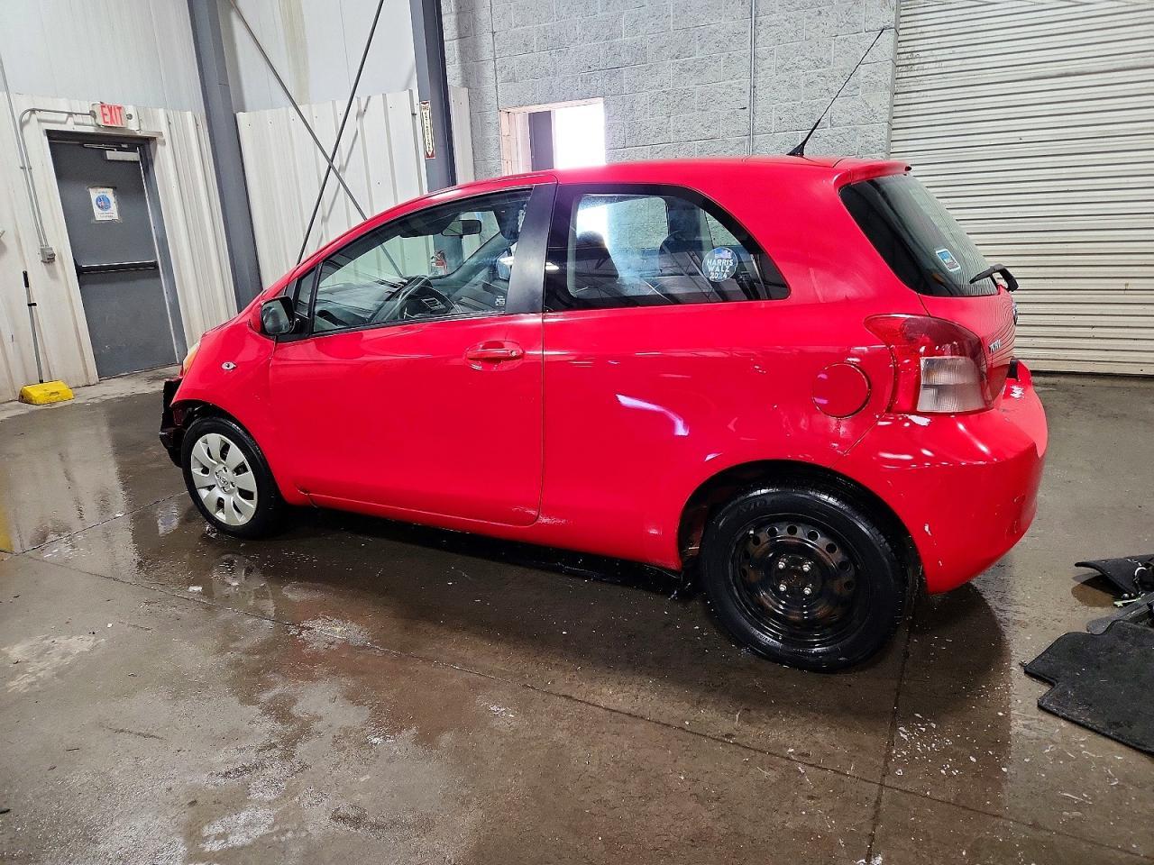 2008 Toyota Yaris - Image 2