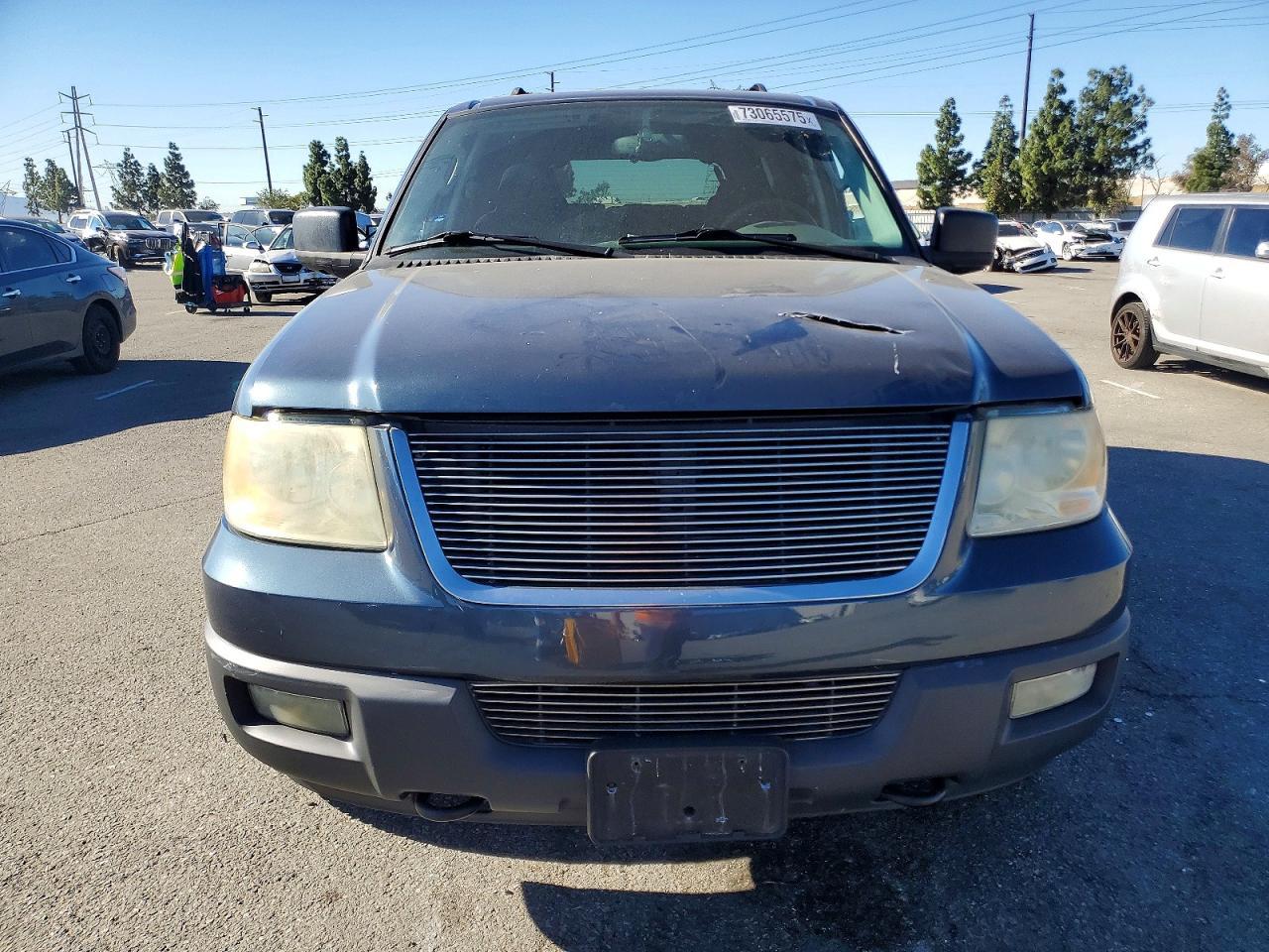 2005 Ford Expedition Xlt - Image 5