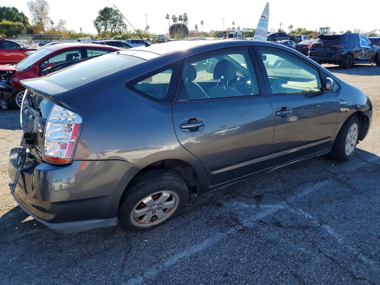 2006 Toyota Prius - Image 3