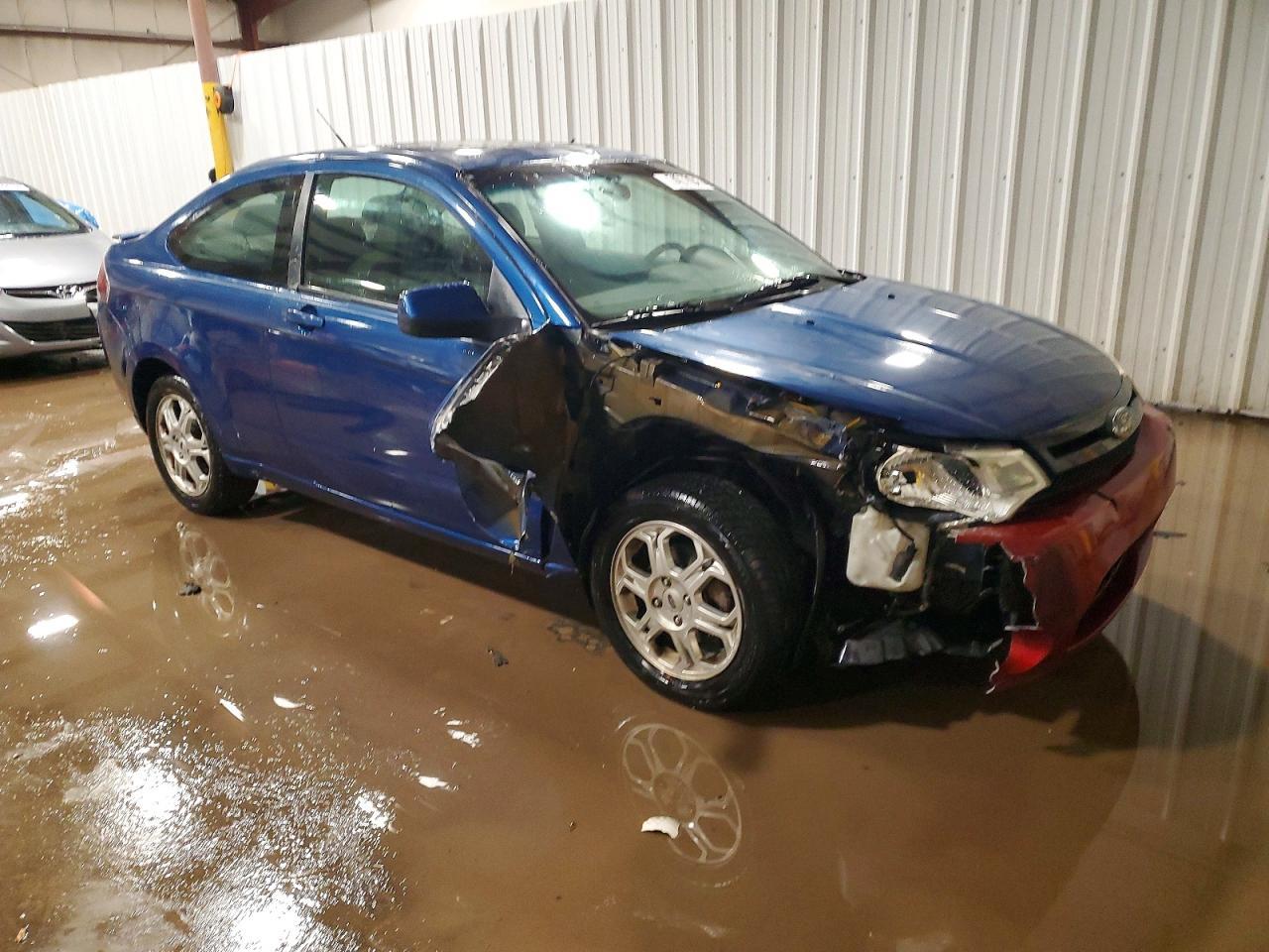 2009 Ford Focus Se - Фото 4