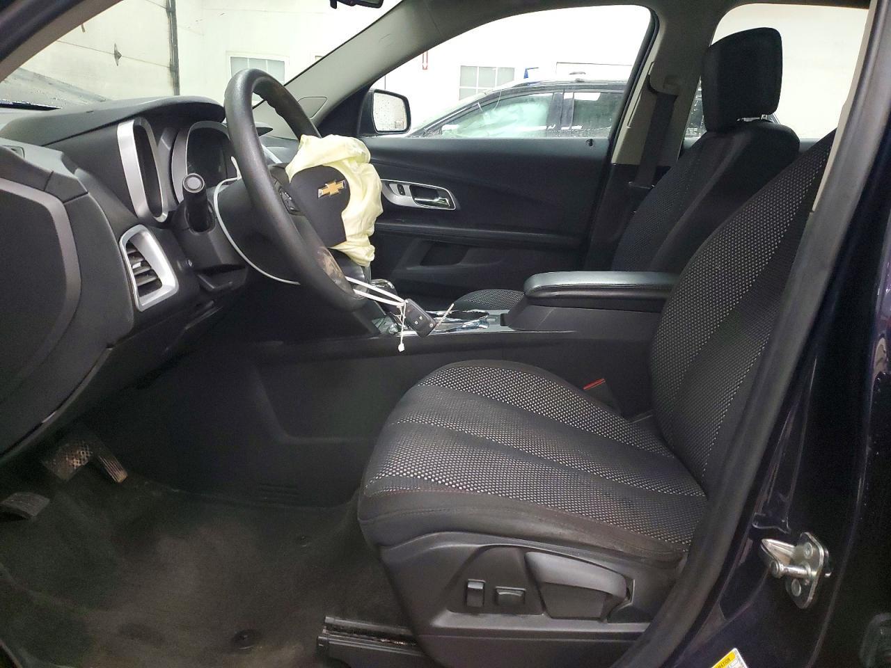 2017 Chevrolet Equinox Ls - Image 7