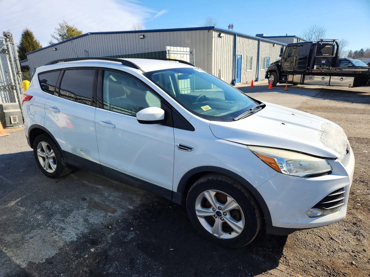 2014 Ford Escape - Фото 4