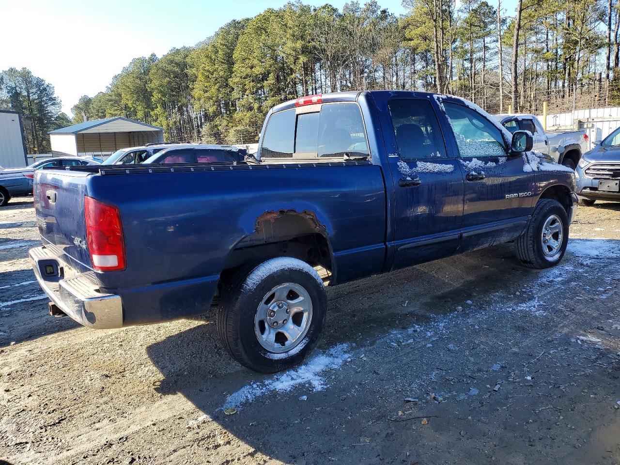 2002 Dodge Ram 1500 - Image 3