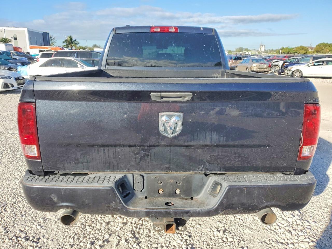 2013 Ram 1500 St - Image 6