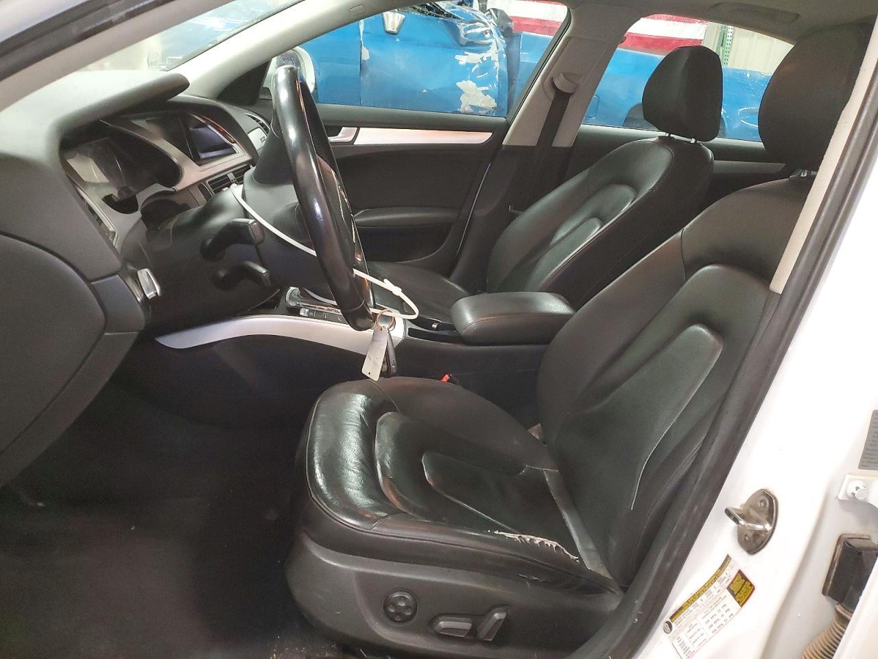 2009 Audi A4 Premium Plus - Фото 7