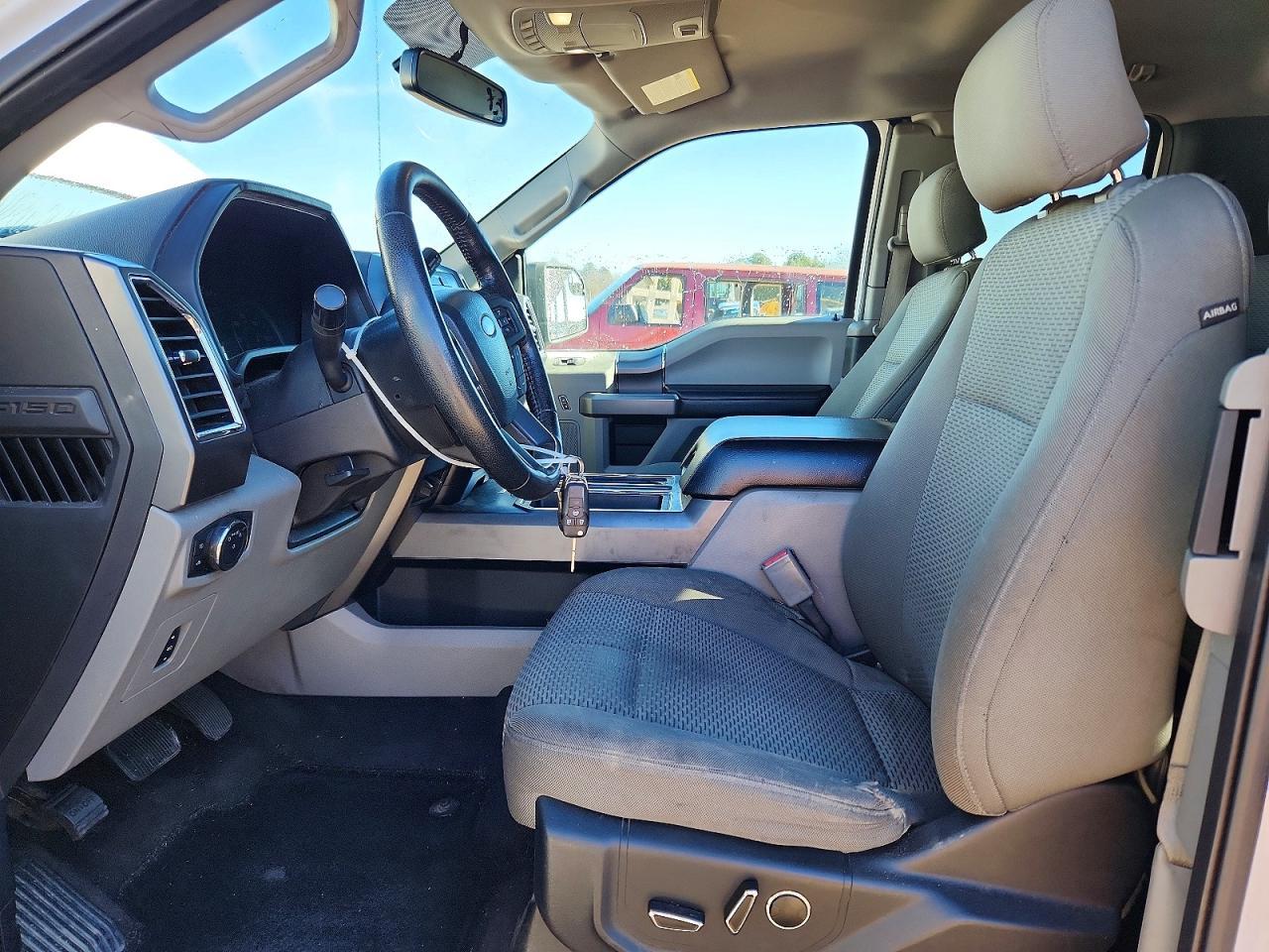 2016 Ford F150 Super Cab - Image 7
