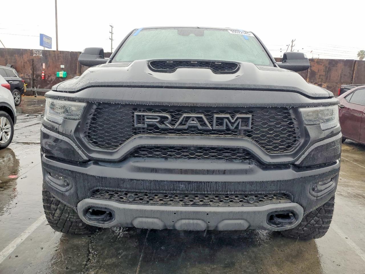 2023 Ram 1500 Trx - Image 5