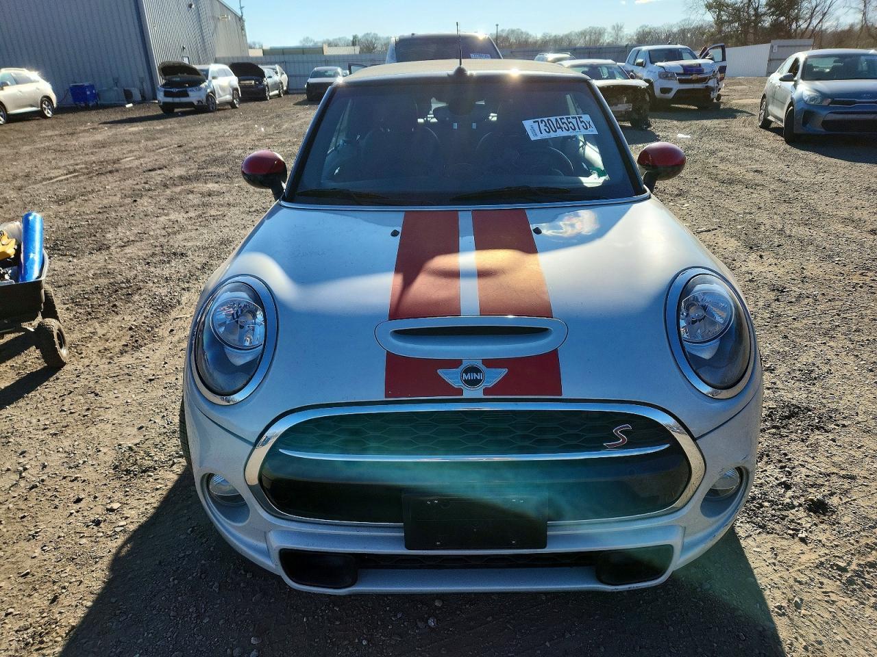 2018 Mini Cooper S - Image 5