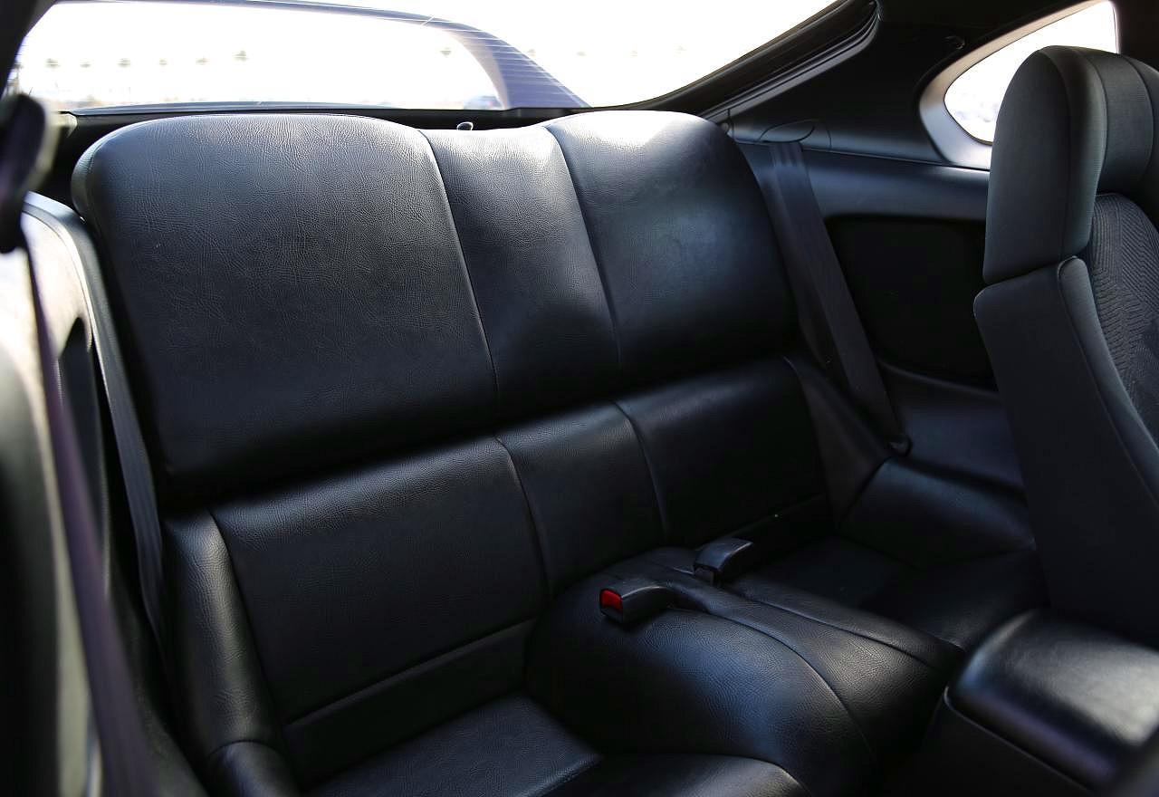 1993 Toyota Supra Base - Image 6