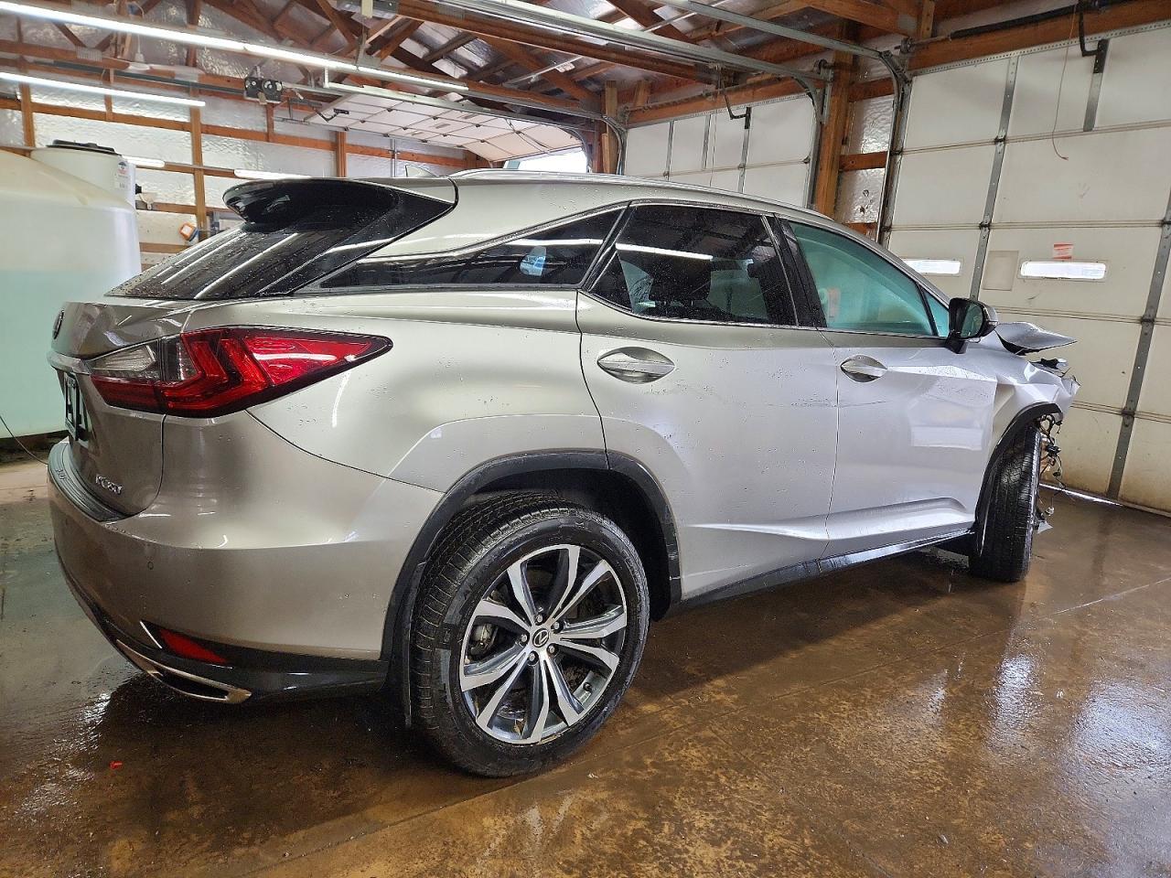 2022 Lexus Rx 350 Base - Фото 3