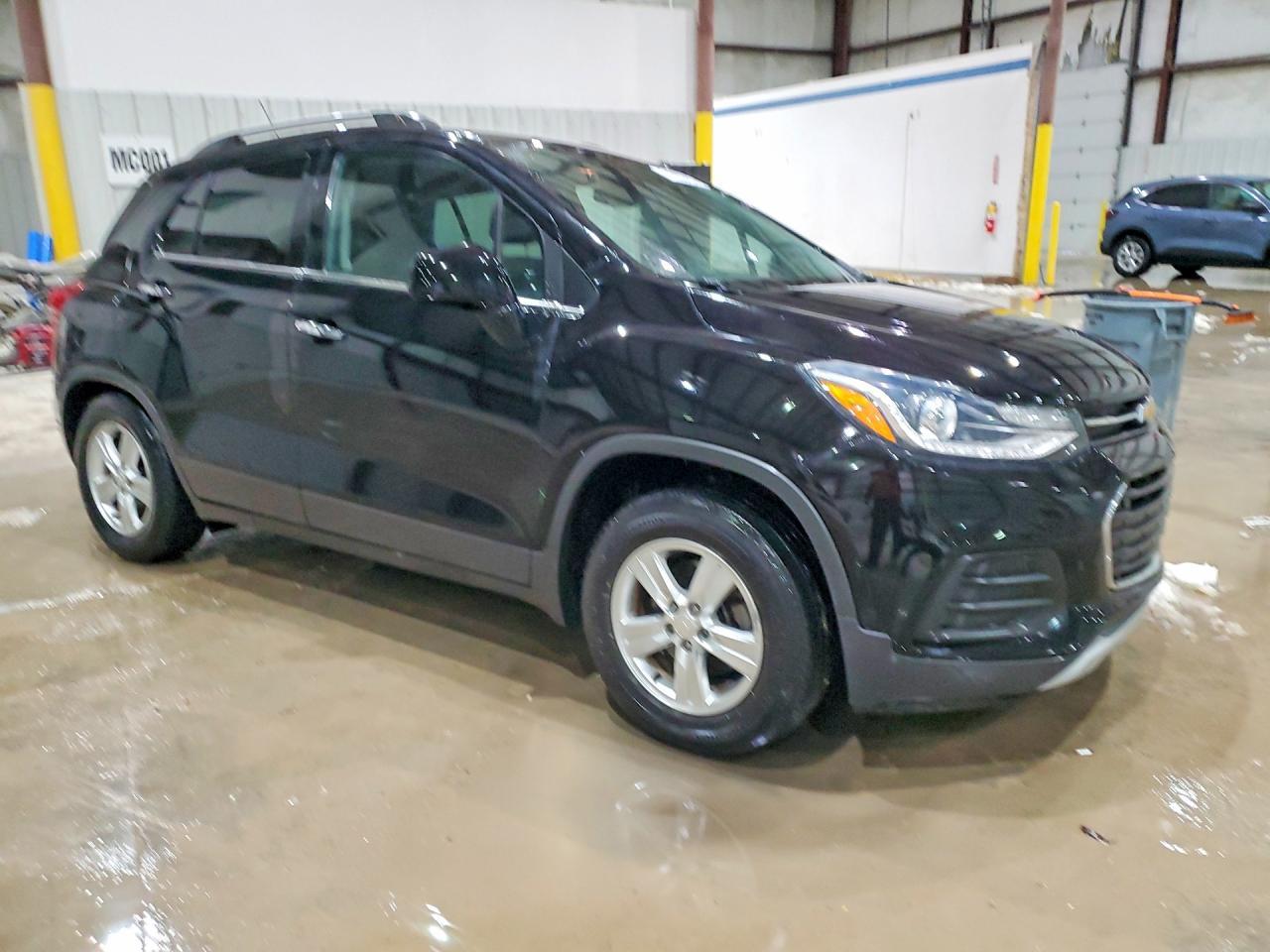 2018 Chevrolet Trax 1Lt - Image 4