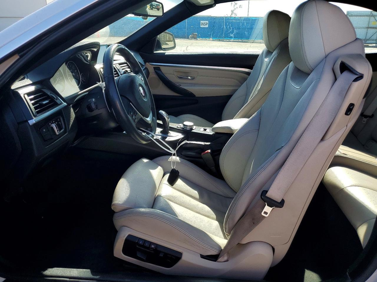 2015 BMW 428 I Sulev - Фото 7