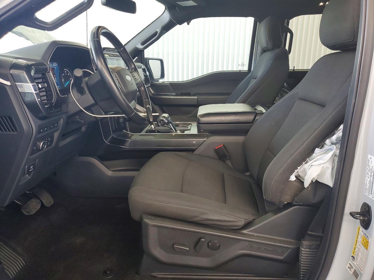 2021 Ford F150 Supercrew - Image 7