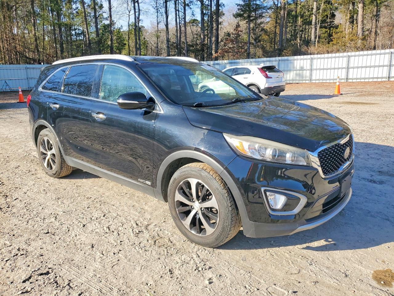 2016 Kia Sorento - Фото 4
