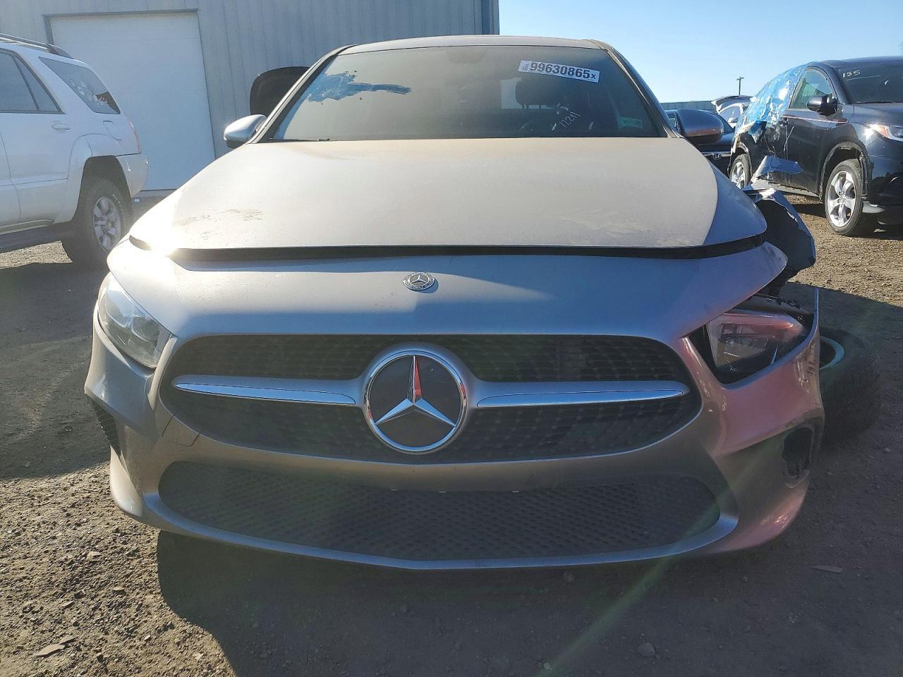 2020 Mercedes-Benz A 220 - Фото 5