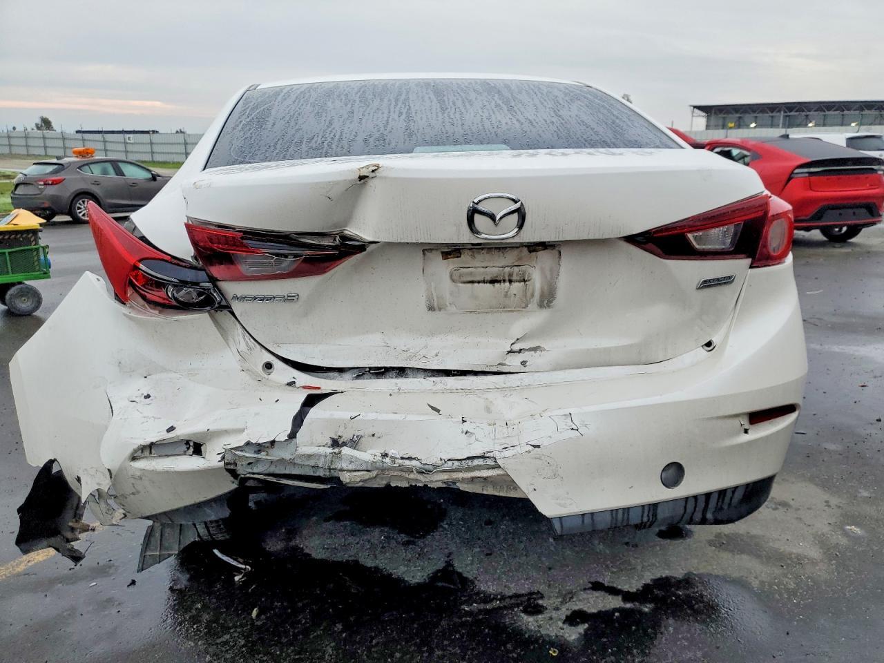 2016 Mazda 3 Sport - Image 6