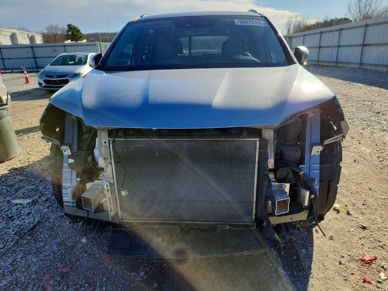 2021 Honda Pilot Se - Фото 5