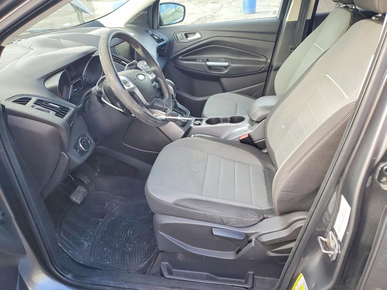 2013 Ford Escape Se - Фото 7