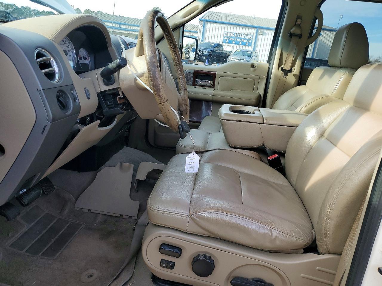 2007 Ford F150 Supercrew - Image 7