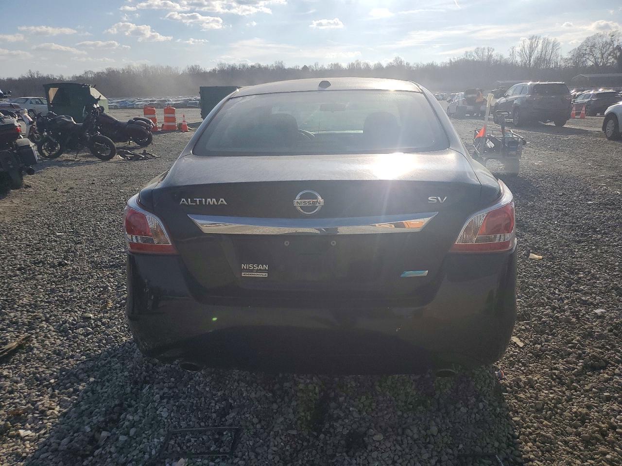 2013 Nissan Altima 2.5 - Image 6