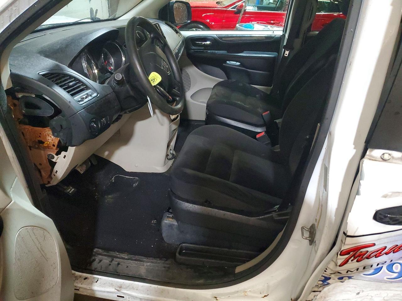 2019 Dodge Grand Caravan Se - Image 7