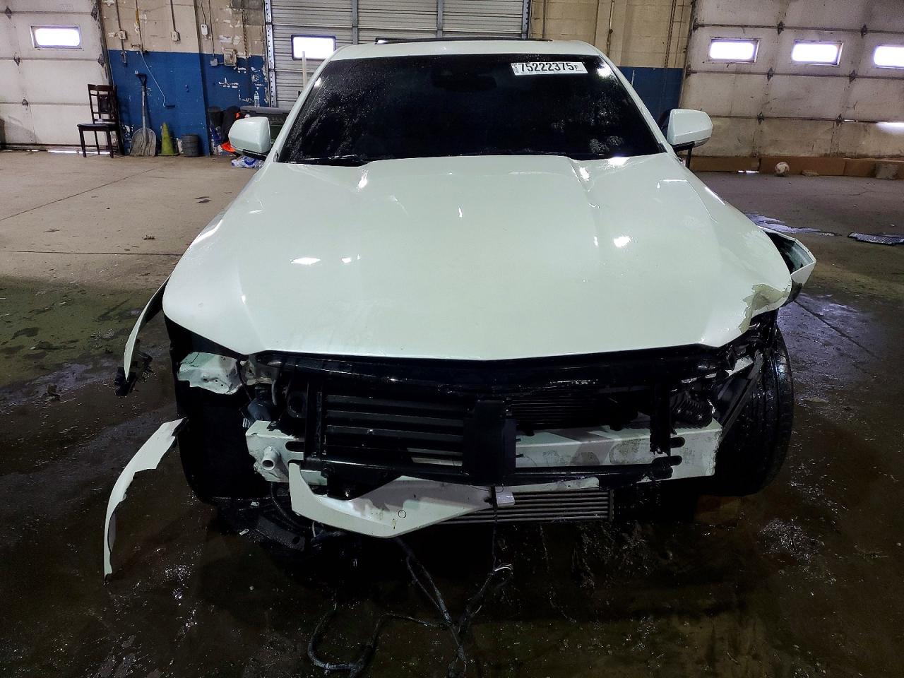 2020 Cadillac Ct4 Premium Luxury - Фото 5