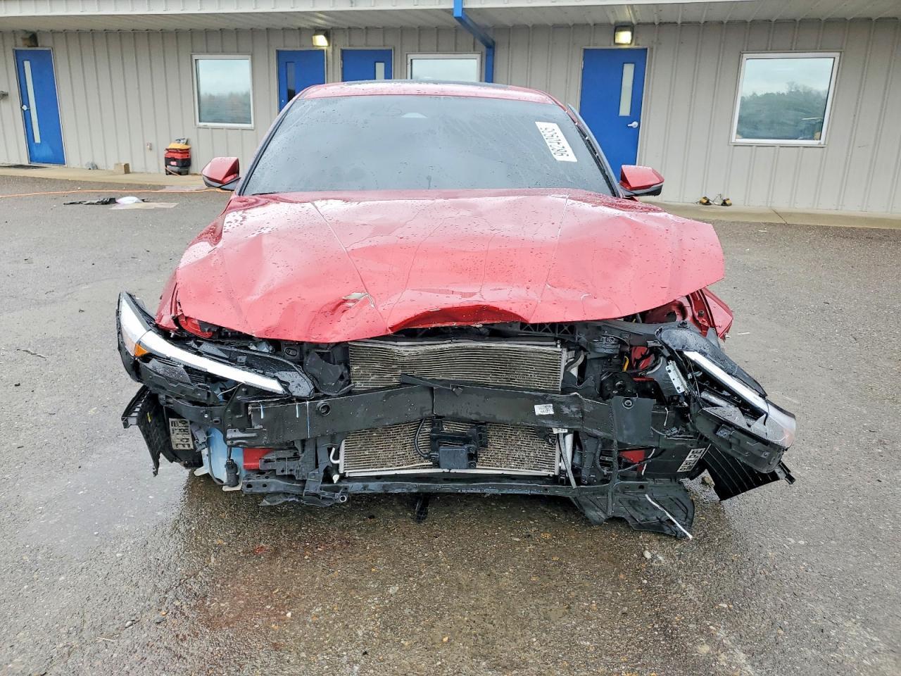 2024 Hyundai Elantra Limited - Фото 5