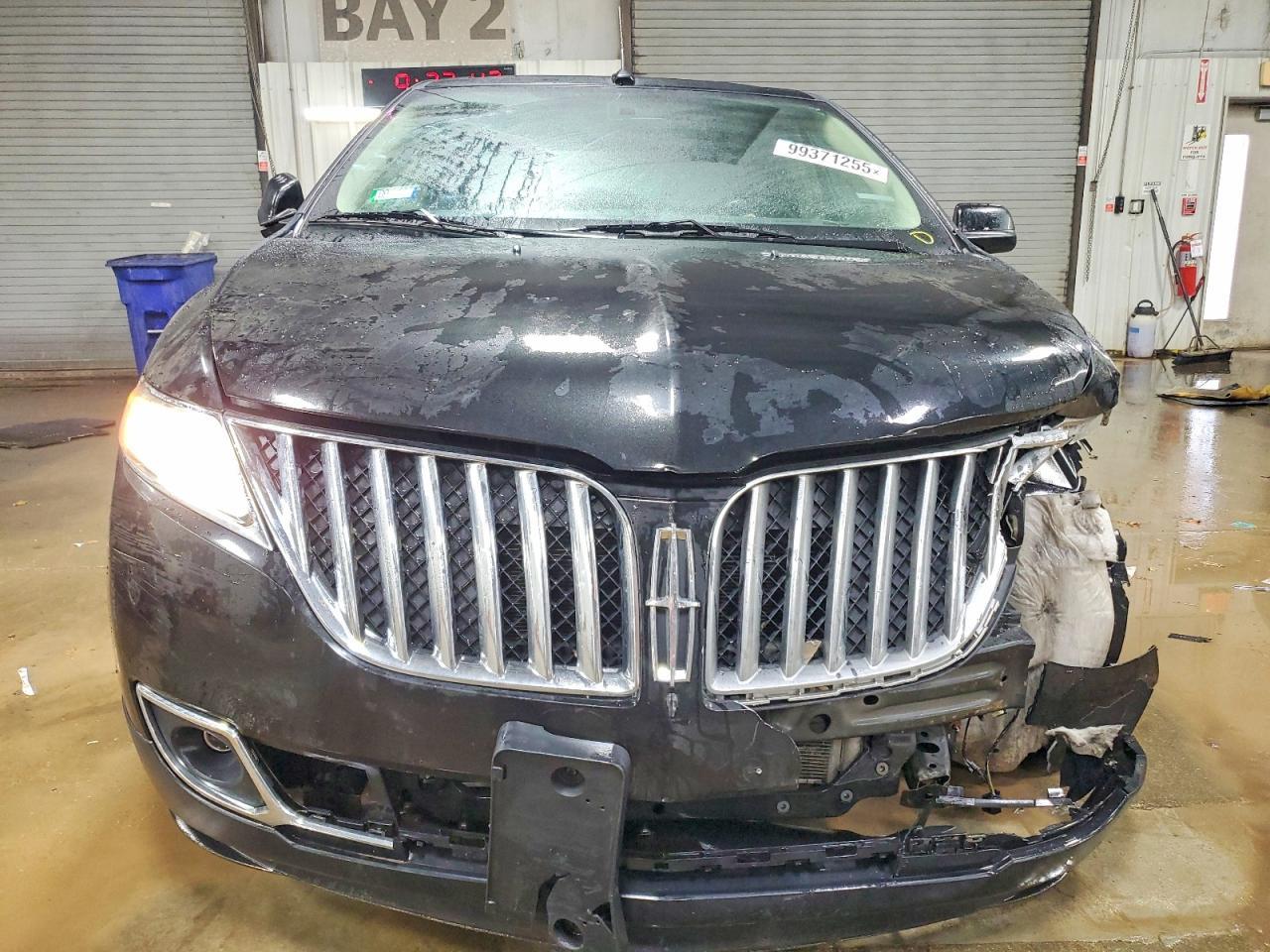 2015 Lincoln Mkx - Image 5