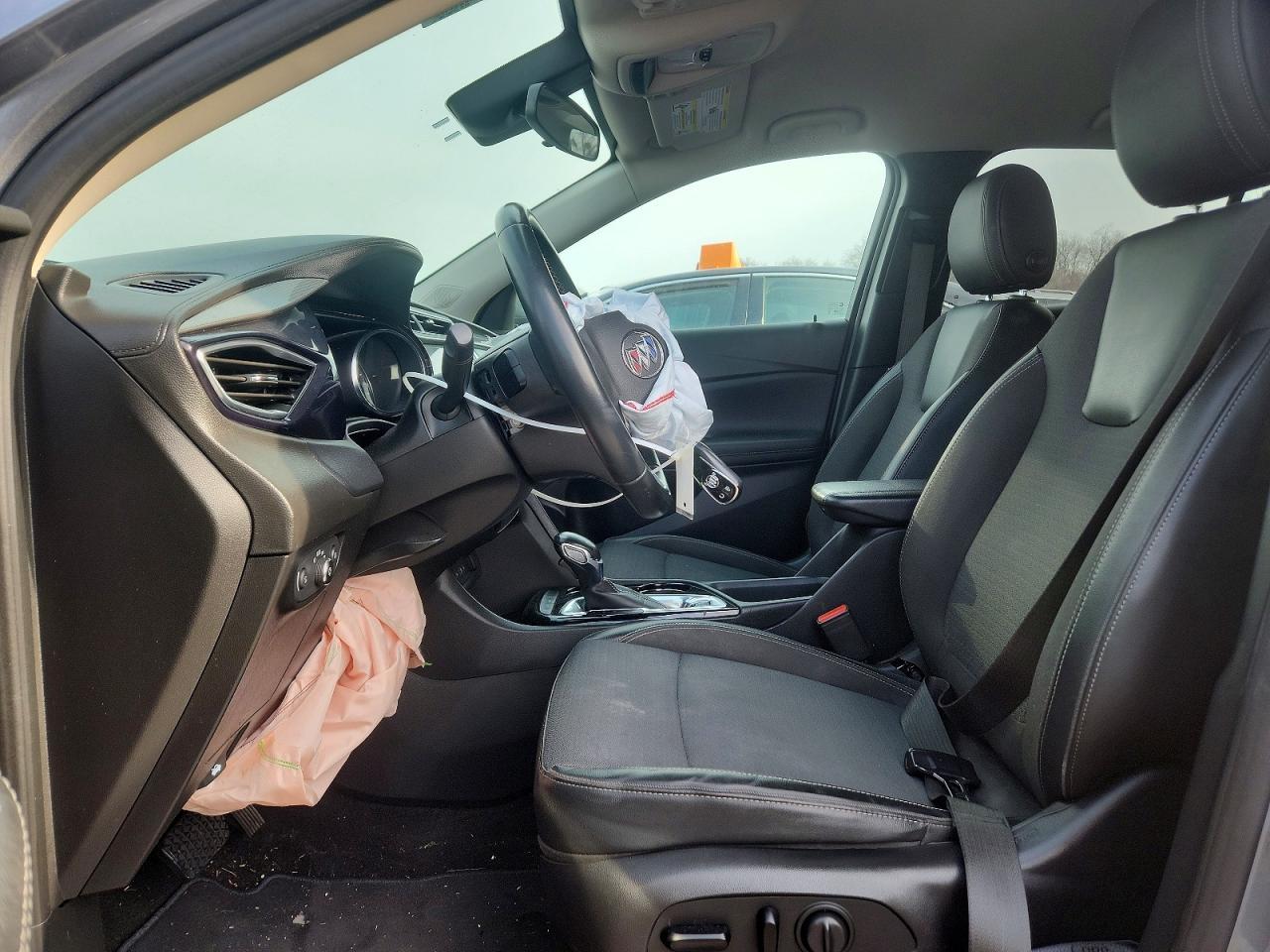 2021 Buick Encore Gx Preferred - Фото 7